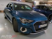 Audi A3 Sportback 40 TFSIe Advanced