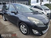Renault Grand Scénic 1.5 dCi Dynamique S 7L