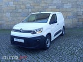 Citroen Berlingo 1.5 BlueHDI M