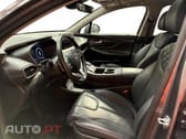 Hyundai Santa Fe 1.6 T-GDi PHEV Business