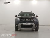 Dacia Duster DUSTER SL EXTREMETCE 90 FAP 4X2