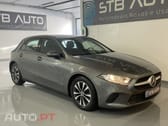 Mercedes-Benz A 160 Style Plus