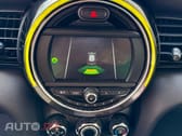 MINI Cooper HEDDON STREET (limited edition)