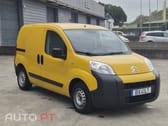 Citroen Nemo 1.4 HDi