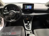 Toyota Yaris 1.5 HDF France Business