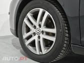Volkswagen Golf Variant 1.9 TDi BlueM Confortline