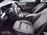 Mercedes-Benz A 250 AMG Night 