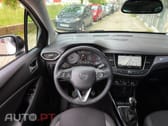Opel Crossland X 1.2 T Innovation J17