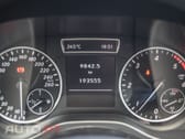 Mercedes-Benz A 180 CDi BlueEfficiency Edition Style