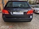 Mercedes-Benz E 220 CDI