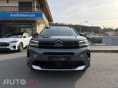 Citroen C5 Aircross 1.6 Hybrid Shine e-EAT8