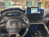 Peugeot 3008 1.5 BlueHDi Allure Pack EAT8