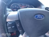 Ford Focus 1.6 TDCi Titanium