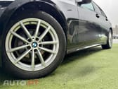 BMW 318 d Auto