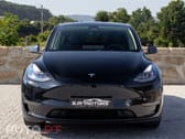 Tesla Model Y Long Range Dual Motor AWD