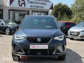 Seat Arona 1.0 TSI FR