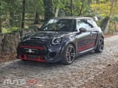 MINI Cooper John Cooper Works GP Aut.