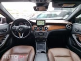 Mercedes-Benz GLA 200 CDi Aut.