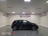 Renault Clio 0.9 TCE LIMITED GPS