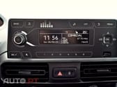 Peugeot Partner 1.6 BlueHDi Confort