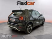 Volkswagen T-Cross 1.0 TSI Style DSG