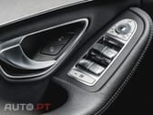 Mercedes-Benz C 220 d
