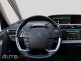 Citroen C4 SpaceTourer  1.2 Shinne EAT6