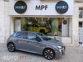 Peugeot 208 1.2 Hybrid Allure e-DCS6