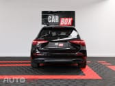 Mercedes-Benz C 300 de 4Matic T 9G-TRONIC Avantgarde