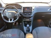 Peugeot 208 1.2 PureTech Allure