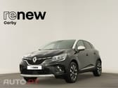 Renault Captur Captur 1.0 TCe Techno Bi-Fuel