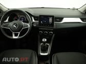 Renault Captur Captur 1.0 TCe Techno Bi-Fuel