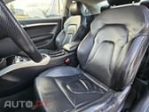 Audi A5 3.0 TDI V6 quattro