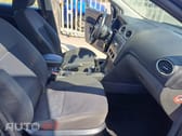 Ford Focus SW 1.4 Trend