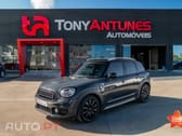 MINI Countryman Cooper SE ALL4 Auto