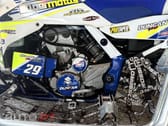 Suzuki LT-R 450