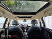 MINI Countryman Cooper D