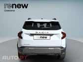 Dacia Duster 1.2 Eco-G 120 Bi-Fuel Extreme