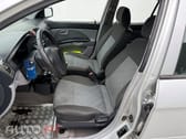 Kia Picanto 1.1 CRDi VGT EX