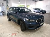 Volvo XC40 1.5 T4 PHEV Inscription Expression