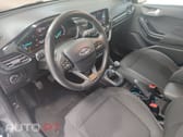 Ford Fiesta ND
