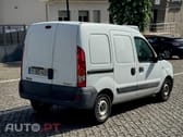 Renault Kangoo 1.5 dCi Compact Confort