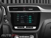 MG ZS EV 44.5 kWh Luxury