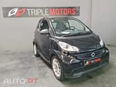 Smart ForTwo 1.0 mhd Passion 71
