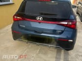 Hyundai i20 1.2 Confort