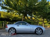 Mercedes-Benz SLK 200 Kompressor