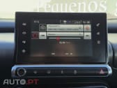 Citroen C4 Cactus CAIXA AUTOMATICA