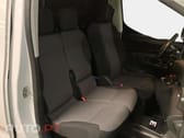Citroen Berlingo 1.5 BlueHDi EAT8