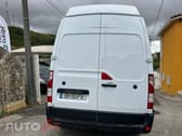Renault Master 2.3 Dci L 3 H 3