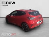 Renault Clio Clio Techno 100 TCe Bi-fuel